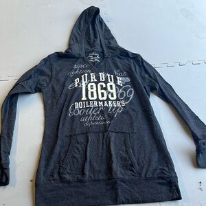 Purdue hoodie